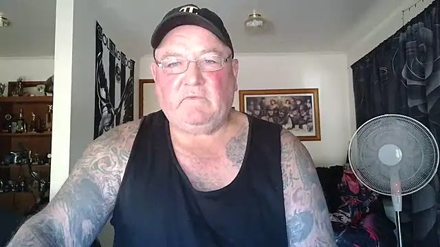 HOTANAL online show from February 6, 2026, 2:18 am