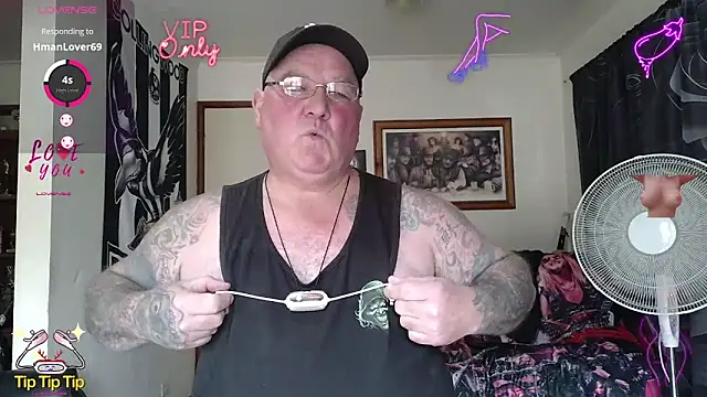 HOTANAL online show from May 2, 2026, 2:28 am