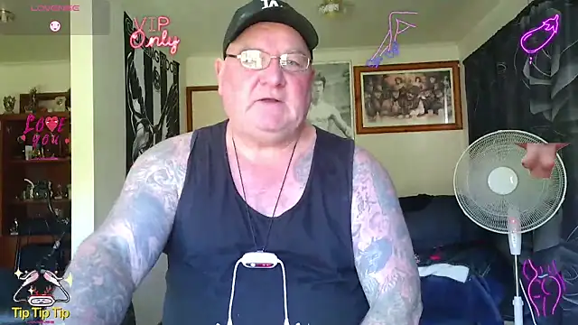 HOTANAL online show from May 28, 2026, 3:03 am