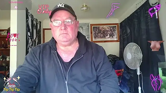 Snapshot of HOTANAL chatting on July 8, 2026, 2:24 am HOTANAL online show from July 8, 2026, 2:24 am