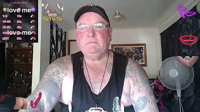 HOTANAL online show from February 10, 2026, 2:10 am