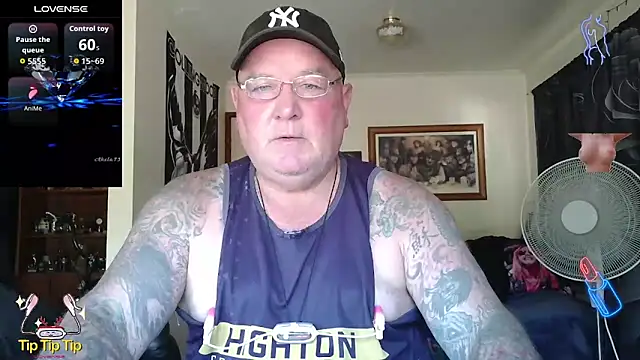 HOTANAL online show from March 20, 2026, 2:01 am