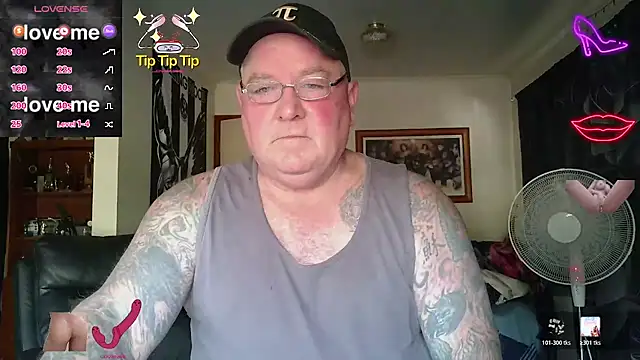 HOTANAL online show from February 16, 2026, 11:02 pm