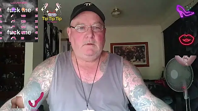 HOTANAL online show from February 13, 2026, 10:43 pm