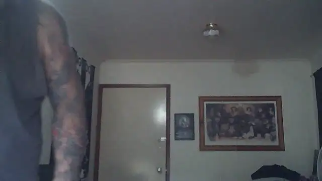 Snapshot of HOTANAL chatting on November 15, 2025, 10:25 pm HOTANAL online show from November 15, 2025, 10:25 pm