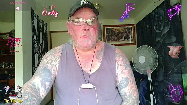 HOTANAL online show from June 20, 2026, 2:27 am