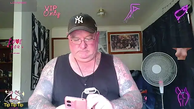 Snapshot of HOTANAL chatting on July 2, 2026, 2:23 am HOTANAL online show from July 2, 2026, 2:23 am