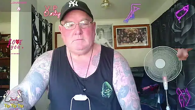 HOTANAL online show from June 17, 2026, 1:49 am