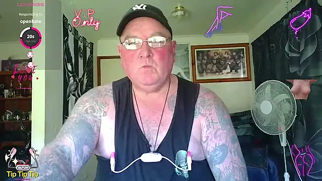 HOTANAL online show from June 7, 2026, 2:06 am