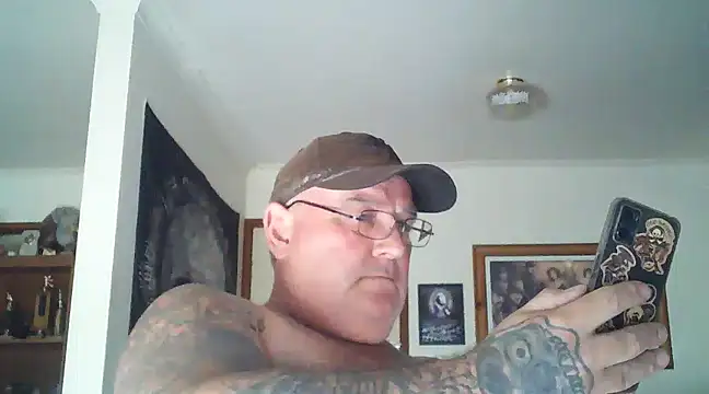 HOTANAL online show from February 15, 2025, 3:52 am