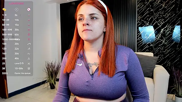 kimbrownn online show from February 25, 2026, 11:54 am