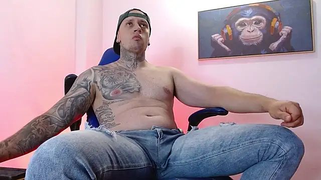 Joeysexx2 online show from July 29, 2026, 2:55 am