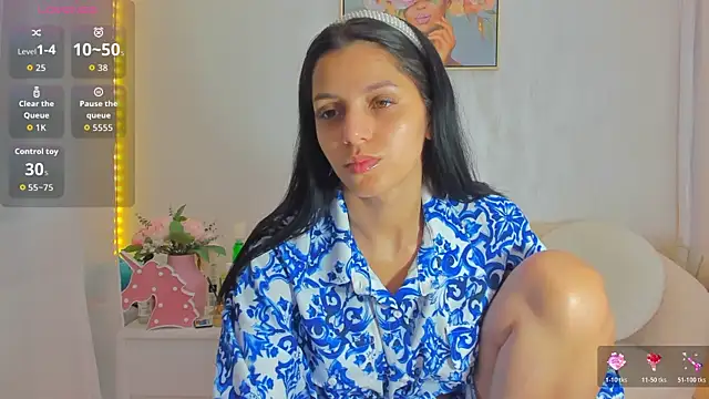 Sarabecker online show from June 22, 2026, 7:16 am