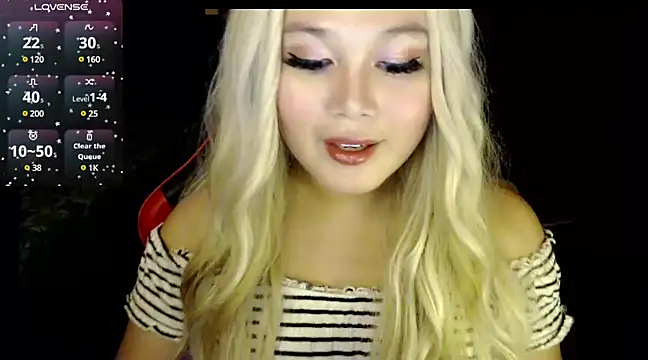 Snapshot of stacey_wills44 chatting on January 30, 2025, 12:37 pm stacey wills44 online show from January 30, 2025, 12:37 pm