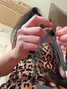 Snapshot of CrazzyChicks chatting on March 7, 2026, 7:59 am CrazzyChicks online show from March 7, 2026, 7:59 am