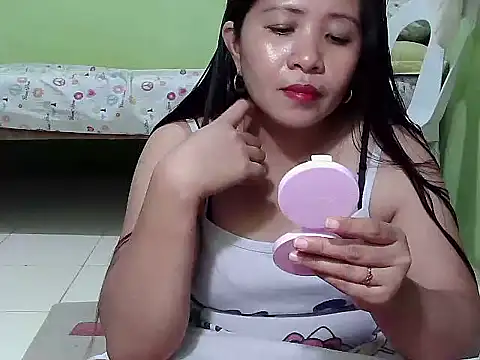 sweetlady pinay online show from February 12, 2025, 11:40 am