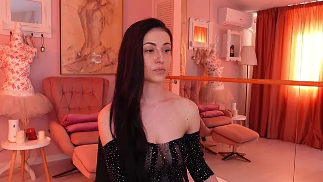 OliviaSirena online show from March 12, 2026, 1:48 pm