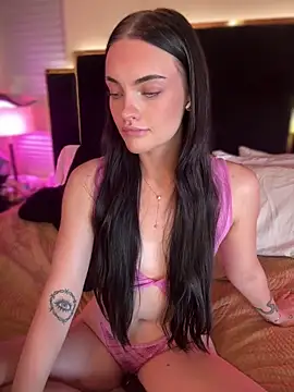 KarissaChantelle online show from June 13, 2026, 5:00 pm