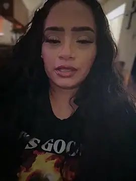 Snapshot of CarmelaAnthony chatting on October 15, 2025, 5:54 pm CarmelaAnthony online show from October 15, 2025, 5:54 pm