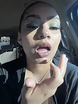 CarmelaAnthony online show from February 18, 2026, 4:14 pm