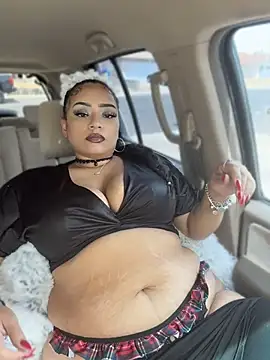 CarmelaAnthony online show from May 4, 2026, 8:11 pm