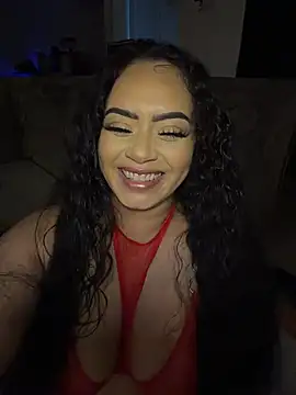 Snapshot of CarmelaAnthony chatting on November 22, 2025, 2:27 pm CarmelaAnthony online show from November 22, 2025, 2:27 pm