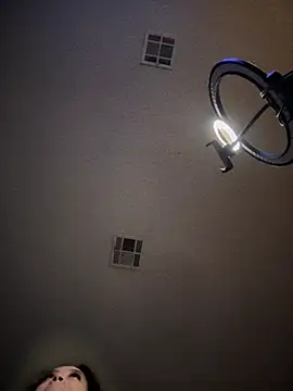 Snapshot of CarmelaAnthony chatting on March 2, 2025, 1:20 pm CarmelaAnthony online show from March 2, 2025, 1:20 pm