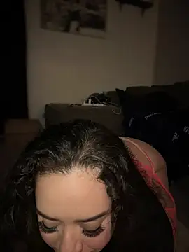 Snapshot of CarmelaAnthony chatting on February 12, 2025, 12:22 pm CarmelaAnthony online show from February 12, 2025, 12:22 pm