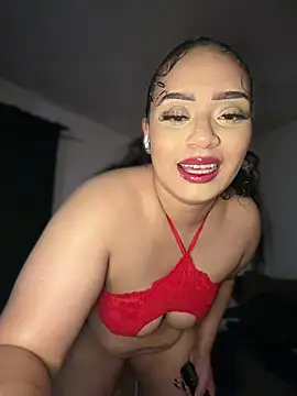 Snapshot of CarmelaAnthony chatting on October 16, 2025, 4:15 pm CarmelaAnthony online show from October 16, 2025, 4:15 pm