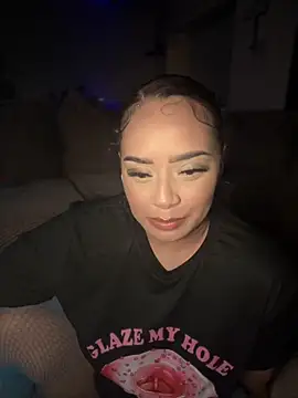 Snapshot of CarmelaAnthony chatting on September 14, 2025, 12:49 pm CarmelaAnthony online show from September 14, 2025, 12:49 pm