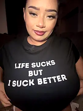 Snapshot of CarmelaAnthony chatting on September 13, 2025, 11:54 am CarmelaAnthony online show from September 13, 2025, 11:54 am