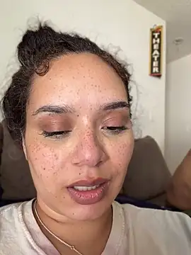Snapshot of CarmelaAnthony chatting on July 12, 2026, 8:09 pm CarmelaAnthony online show from July 12, 2026, 8:09 pm