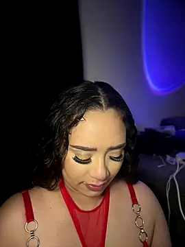 Snapshot of CarmelaAnthony chatting on October 4, 2025, 1:01 pm CarmelaAnthony online show from October 4, 2025, 1:01 pm