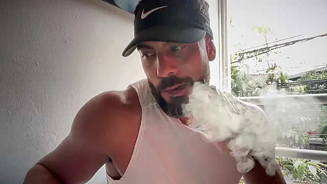 romeolovedark online show from October 18, 2025, 8:00 pm