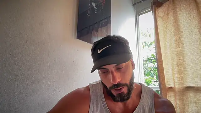 Snapshot of romeolovedark chatting on July 26, 2026, 6:59 pm romeolovedark online show from July 26, 2026, 6:59 pm