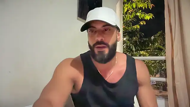 Snapshot of romeolovedark chatting on August 5, 2026, 2:27 am romeolovedark online show from August 5, 2026, 2:27 am