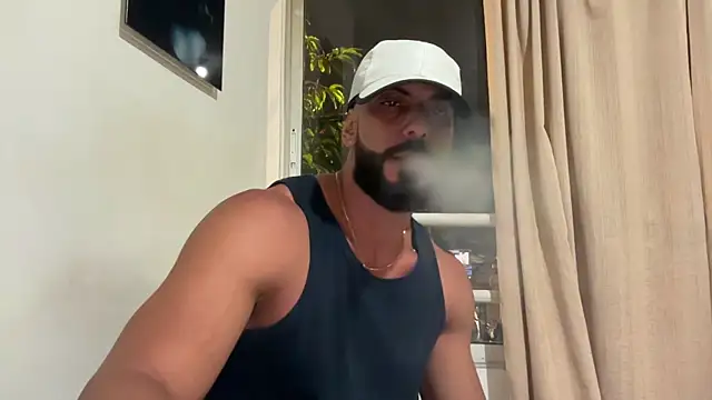 romeolovedark online show from March 20, 2026, 1:28 am