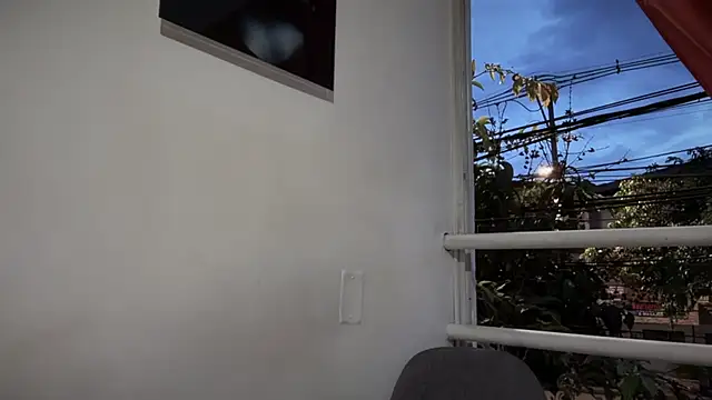 romeolovedark online show from October 26, 2025, 10:54 pm