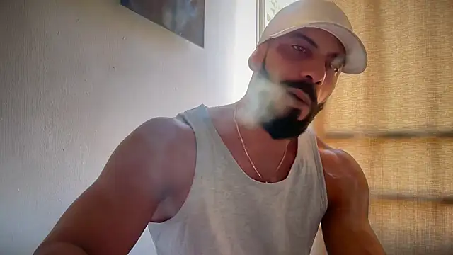 Snapshot of romeolovedark chatting on June 27, 2026, 2:23 pm romeolovedark online show from June 27, 2026, 2:23 pm