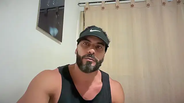 romeolovedark online show from April 30, 2026, 5:03 am