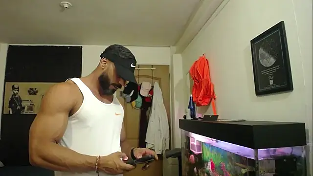 romeolovedark online show from March 6, 2025, 11:31 pm