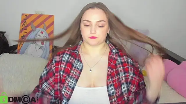 NataliEvans online show from March 19, 2025, 4:34 pm