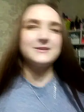 NataliEvans online show from January 11, 2026, 7:21 pm