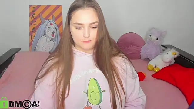 NataliEvans online show from January 5, 2025, 7:49 pm