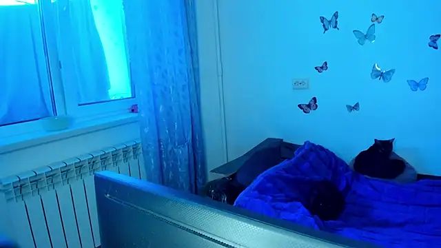 Snapshot of NataliEvans chatting on November 8, 2025, 10:08 am NataliEvans online show from November 8, 2025, 10:08 am