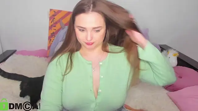 NataliEvans online show from December 22, 2024, 7:52 pm