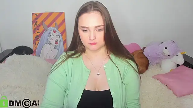 NataliEvans online show from December 22, 2024, 10:58 pm