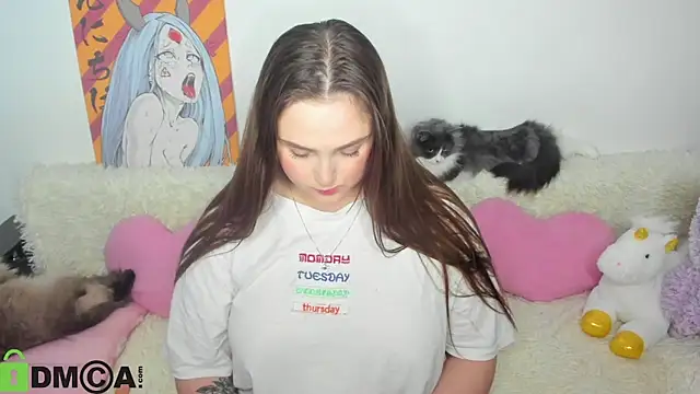 NataliEvans online show from December 15, 2024, 10:15 pm