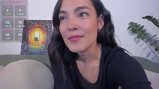 Snapshot of TIFFANYRUSSO chatting on April 28, 2026, 6:07 am TIFFANYRUSSO online show from April 28, 2026, 6:07 am