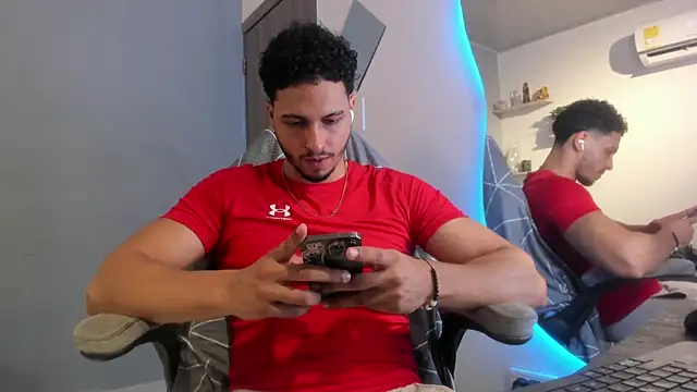 Snapshot of Kris_Khalifa69 chatting on July 15, 2026, 12:28 am Kris Khalifa69 online show from July 15, 2026, 12:28 am